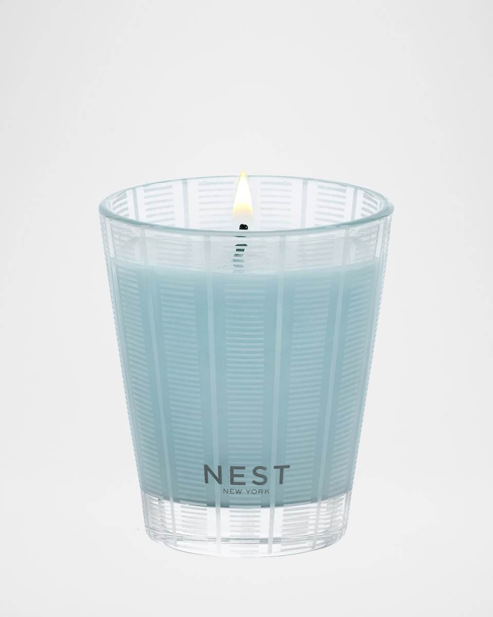 Driftwood & Chamomile Classic Candle, 8.1 oz.